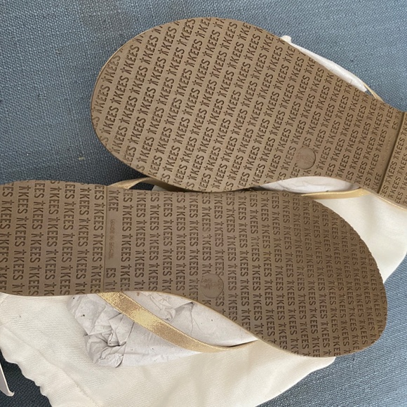 TKEES LILY Beach Vegan Thong Flip Flop Sandals - Picture 5 of 11